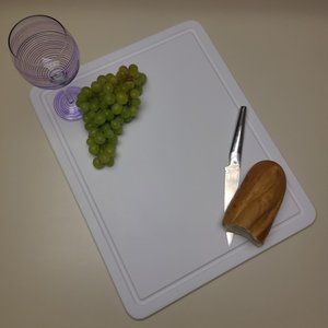 Corian 20" x 16" Solid Surface Cutting Board